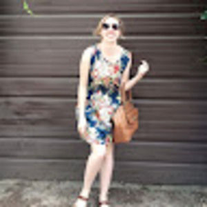 Meet your Posher, Alison